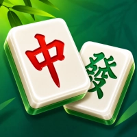 Mahjong Solitaire: Explosion De Fichas